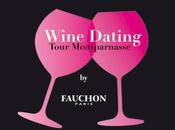 Wine Dating Fauchon