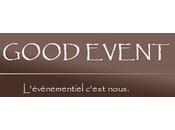 L'Agence "Good-Event" communique