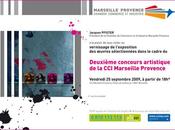 2ème concours artistique Marseille Provence