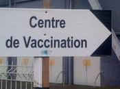 Grippe centre vaccination Pays Morlaix entre action