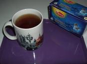 boisson chaude contre froid Défi photo