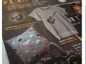 Parutions Coussins Flipflopdesign Océchou dans Public Look