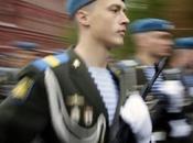 Russie doter 2010 d'une police militaire