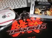 Tekken 6,band hero, star wars battlefront...