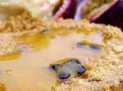 Crumble exotique pour culino-dépressive, mais soigne exotic crumble too-well-fed-to-cook girl