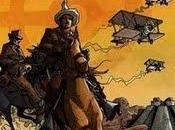 Sixième Soleil Nicolas Otero Laurent Moënard