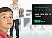 Internet: contrôle parental adapté votre enfant