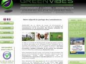 www.greenvibes.fr ligne!