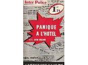 Panique l'hôtel