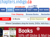 Kindle Canada, lecteurs vers l'ebook dans