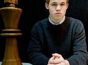 Championnat Monde Blitz Moscou Carlsen dépasse Anand