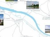 Estuaire Nantes Saint-Nazaire, parcours artistique autour artistes