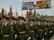 Russie nouvelle donne militaire