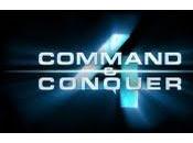 Command Conquer Trailer gameplay