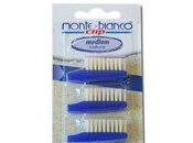 matin j'ai rechargé brosse dent