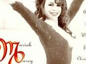 Mariah Carey: chanson Noël remixée