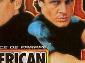 American Ninja force frappe