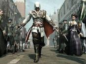 Assassin's Creed trailer lancement