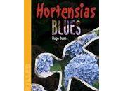 Hortensias Blues