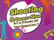 Shooting Games Show 2009