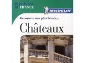 Michelin lance nouvelle collection 'Patrimoine France'