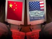 Chine espionne plus Etats-Unis