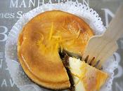 Classic York Cheesecake portion individuelle