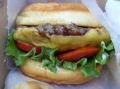 Spécial (5): burger nothing rien York