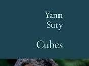 "Cubes" Yann Suty