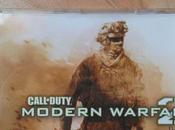 [Arrivage] Call Duty Modern Warfare