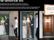Divorcer, c'est simple comme prendre l'ascenseur
