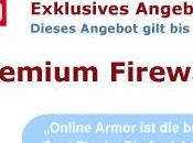 Online-Armor Premium gratuit lieu $19.95)