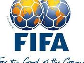 Football, 2010: Fifa lance procédure contre l’Egypte