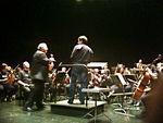 Orchestre symphonique Besançon Franche Comté