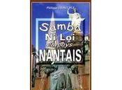 Samba pays nantais