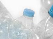 Biocoop l'eau bouteille plastique