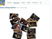 Transformez images trouvées collage photo