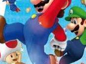 Magazine: cinquième numéro couleurs Mario.