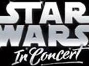 Centre Bell Groupe Spectacles Gillett Star Wars concert orchestre symphonique