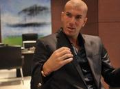 Zidane «L’Algérie, comme 98…»