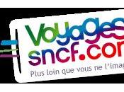 Rendez-vous Voyages-sncf.com pour trouver billet train cher