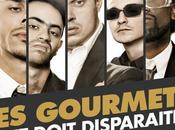 Gourmets Tout doit disparaître teaser