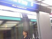 tram enfin operationnel