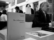 Dominique Delouche "Mes felliniennes années"