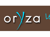 Nouveau blog oryza