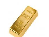 Cours l’or: précieux métal atteint record historique