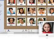 Mise jour iPhoto 8.1.1