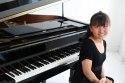 Aimi Kobayashi, jeune prodige piano
