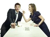 25/11 Votre mercredi soir Séries