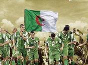 L'Algérie Afrique Sud: victoire justice